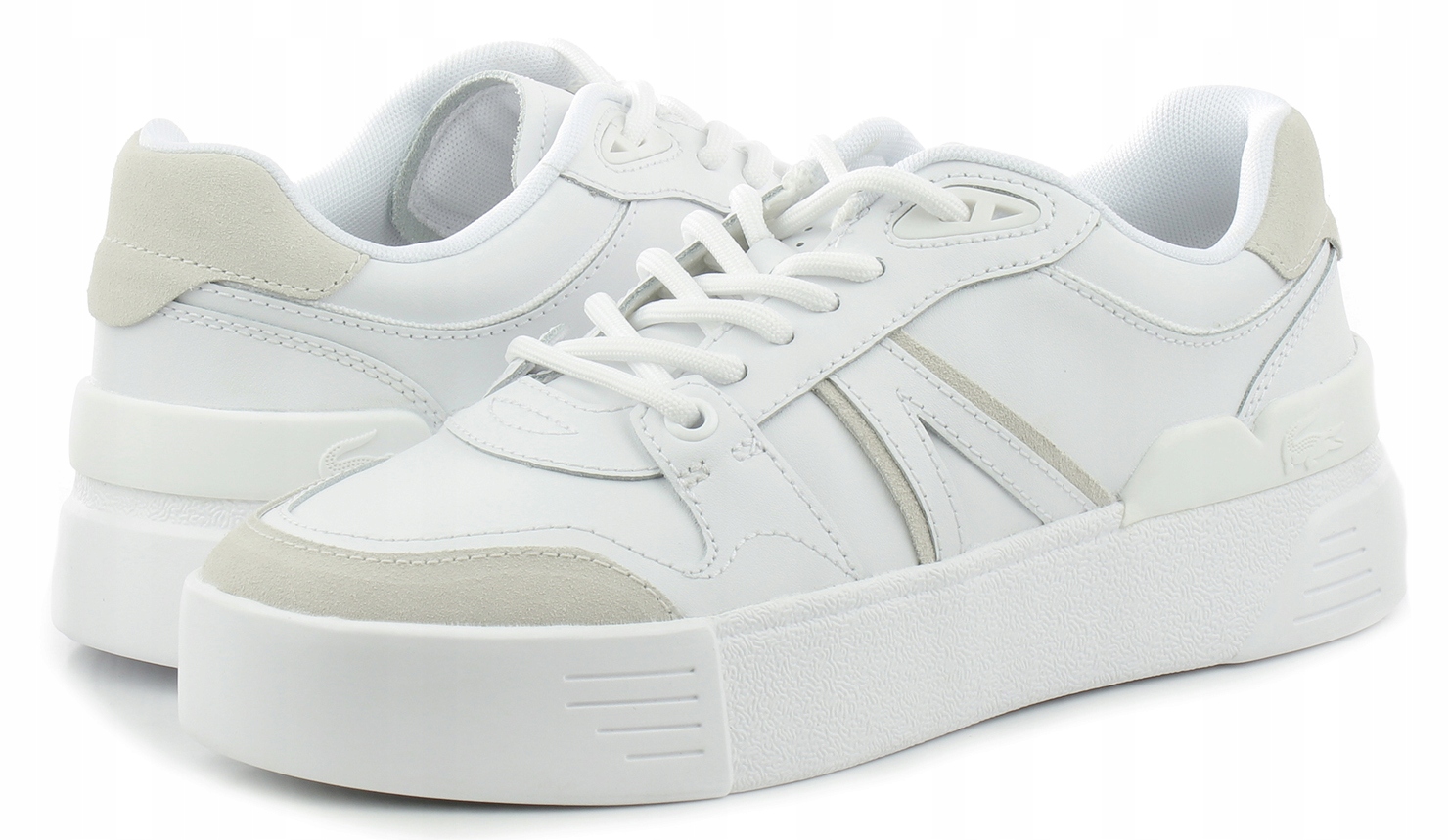 Lacoste L002 Evo 124 6 Sfa vel .40