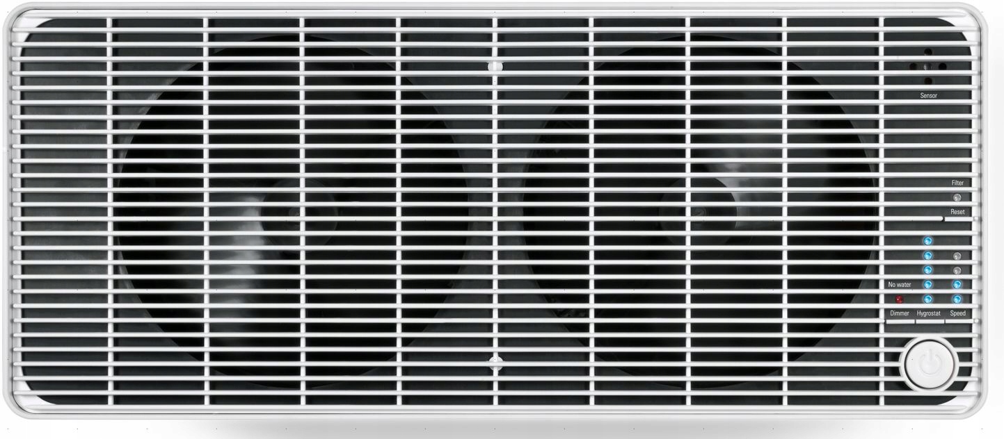 NAWILŻACZ POWIETRZA STADLER FORM OSKAR BIG BIAŁY Marka Stadler Form