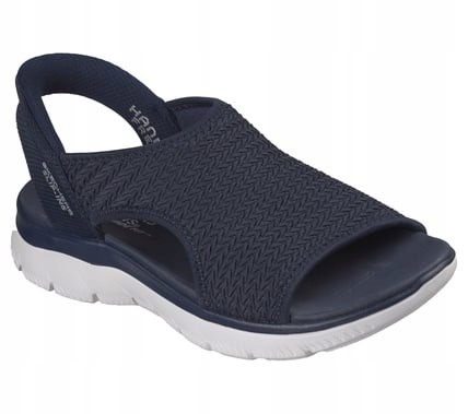 Dámské sandály Skechers summits sandal sweetly evol slip-ins