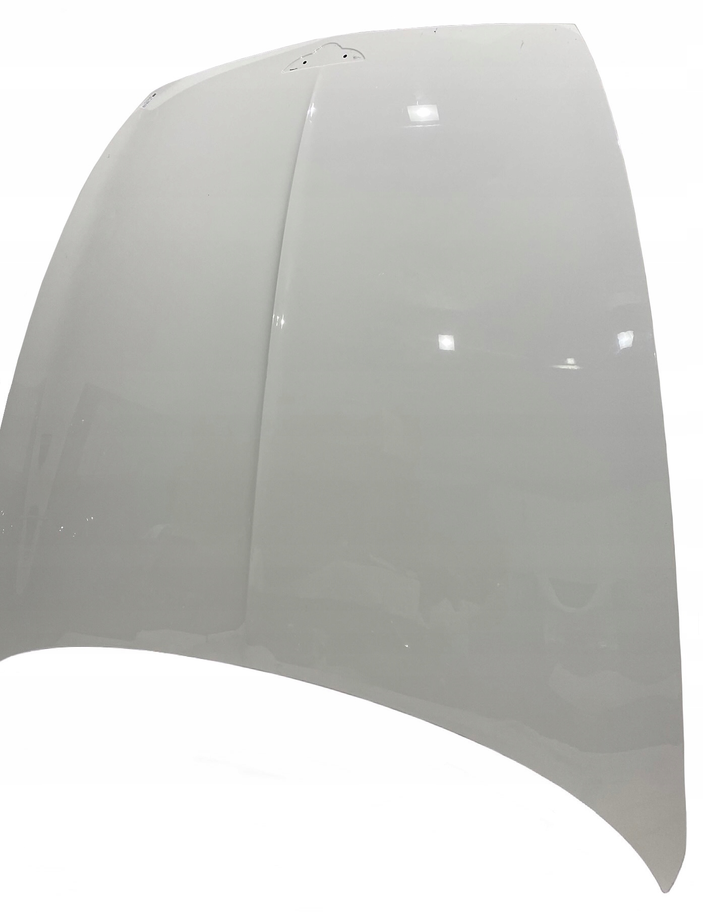 BENTLEY NEW CONTINENTAL GT front bonnet bonnet