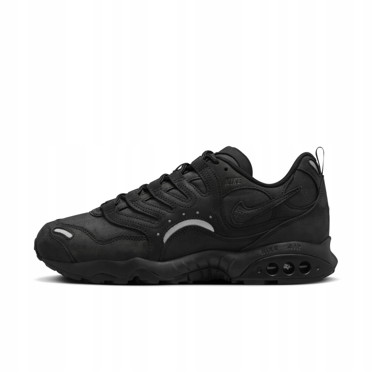 Nike Air Terra Humara Sp Pánské černé Trailové boty FQ9084 001 vel. 42,5