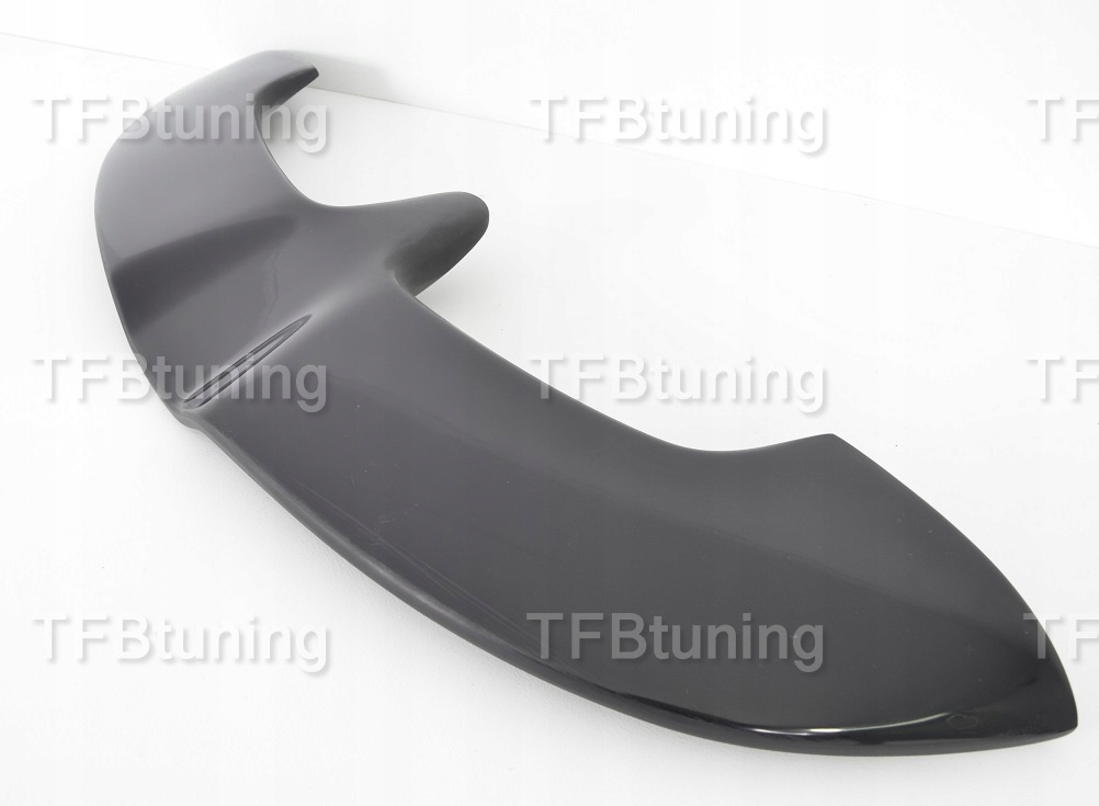 спойлер спойл MINI F55 F56 COOPER Тюнинг