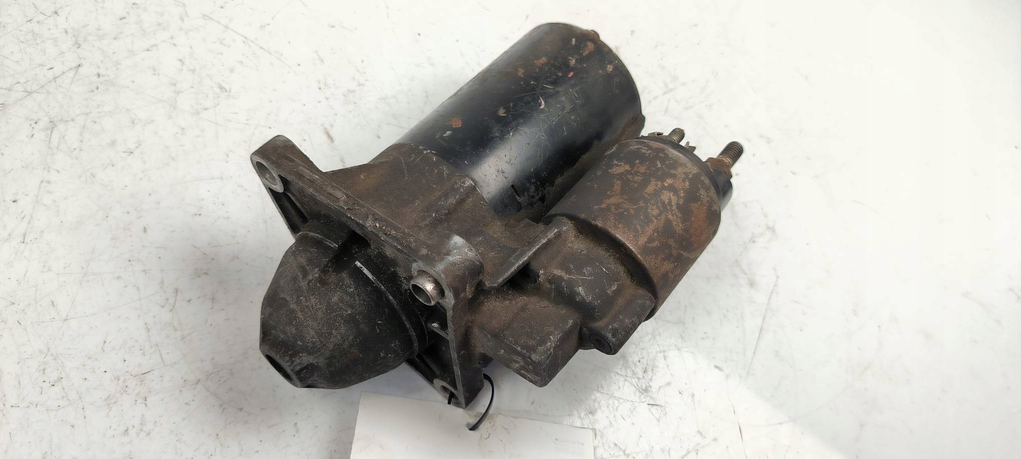 starter ALFA ROMEO 147 1,6