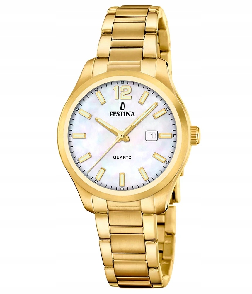 Dámské hodinky Festina F20741/1 Lady