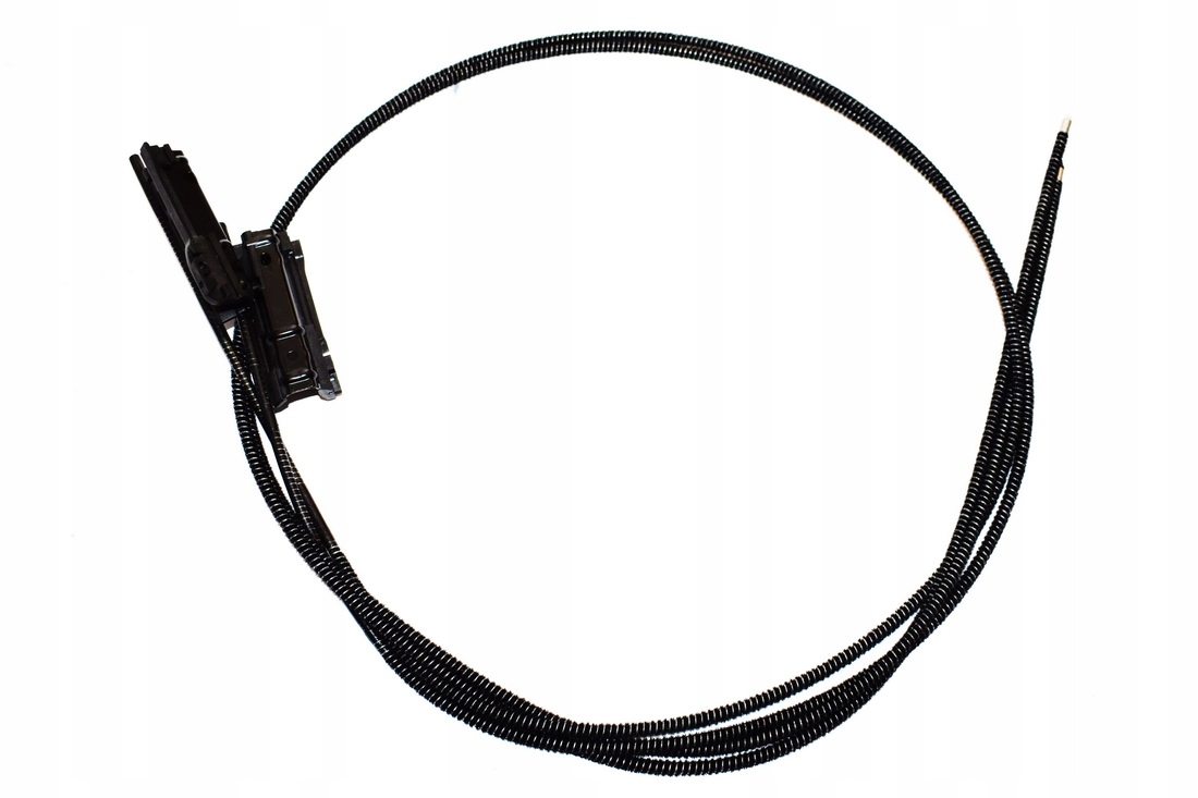 Kabel pro pohon skleněného krytu střešního okna Bmw X3 E83