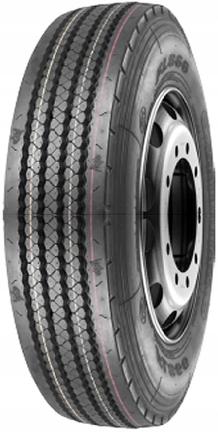 Infinity IFL866 215/75 R17,5 135/133J 16PR