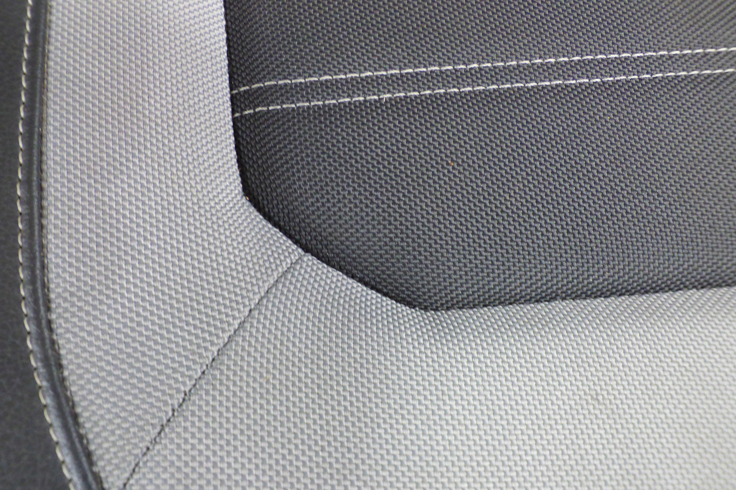 Sitz heck VOLKSWAGEN JETTA 6 VI 5C