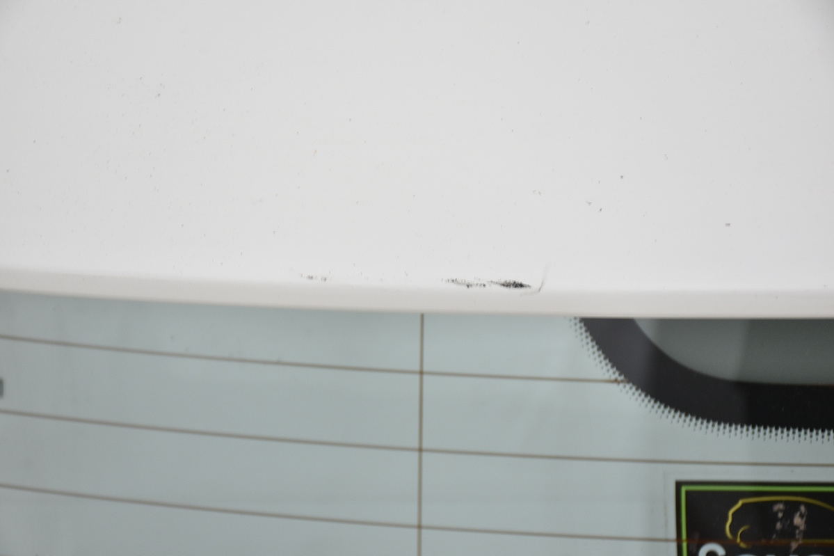 trunk door * boot rear rear part MG 3