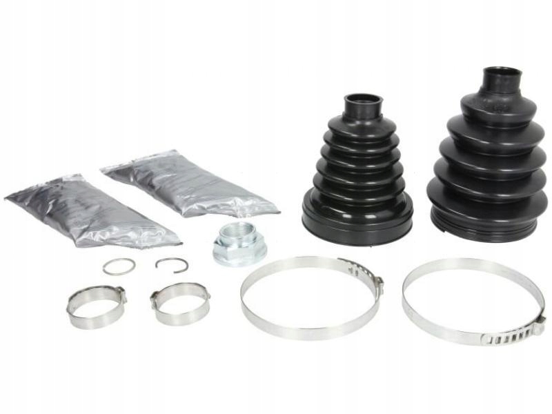 25927 - КРЫШКА ШАРНИРА FORD FIESTA VIII MK8 1.5 17-