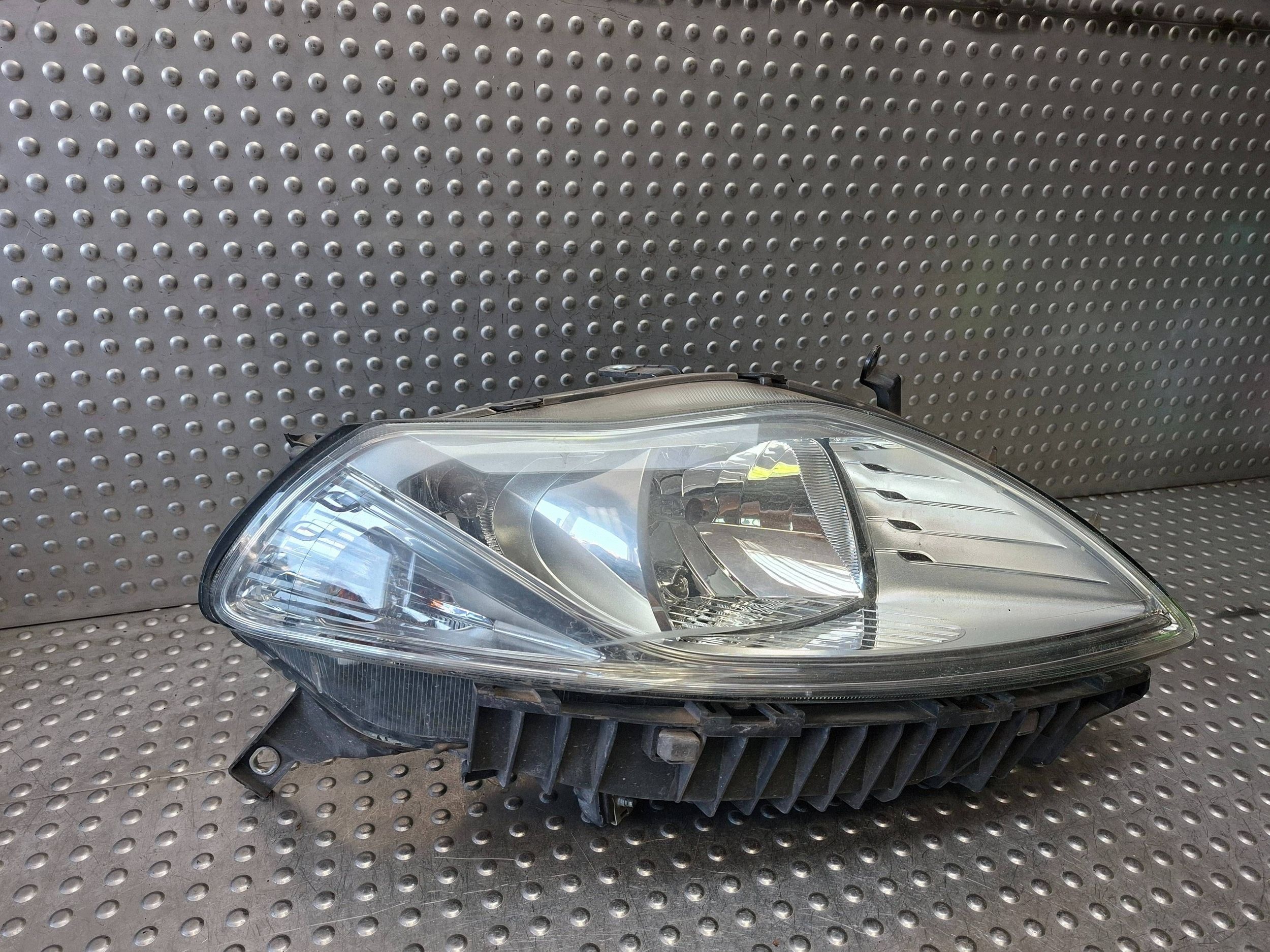 light front right LANCIA YPSILON 11- EU