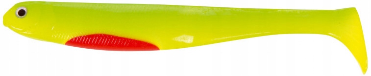 

Guma Iron Claw Przynęta Slim Jim 7cm Kolor: Ft