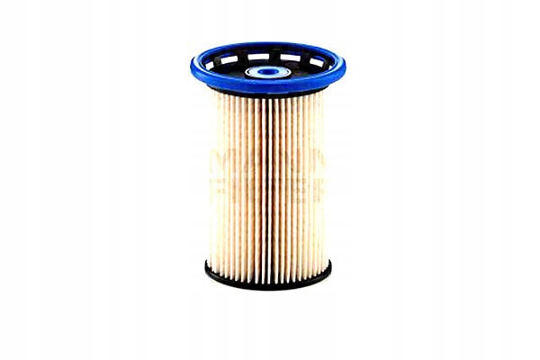 Mann-filter Palivový Filtr Vw Touareg 3,0TDI 4,2TDI