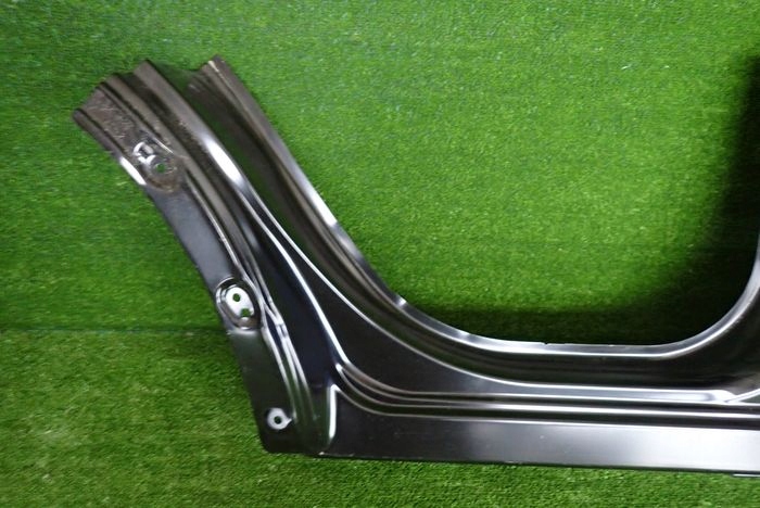 RENAULT KADJAR 16- threshold right rear rear part