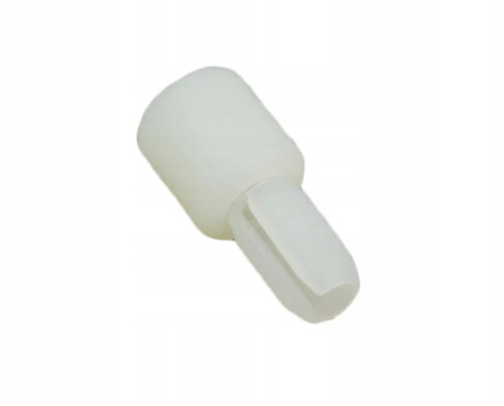 KOŁEK MOCUJĄCY SZYBĘ DRZWI TYŁ 6N0839511 ORYGINAŁ