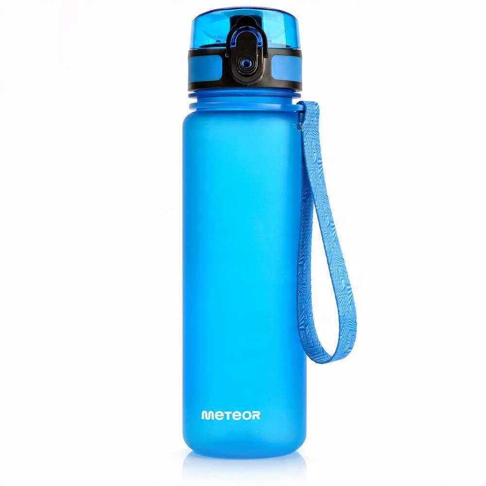 

Butelka Bidon na Wodę Infuser Pojemnik Owoce 500ml