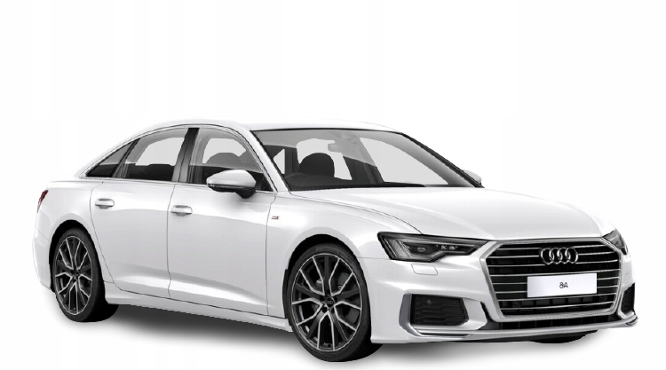 Fotochromatická fólia Ppf Audi A6/S6 C8 Formáty na svetlomety