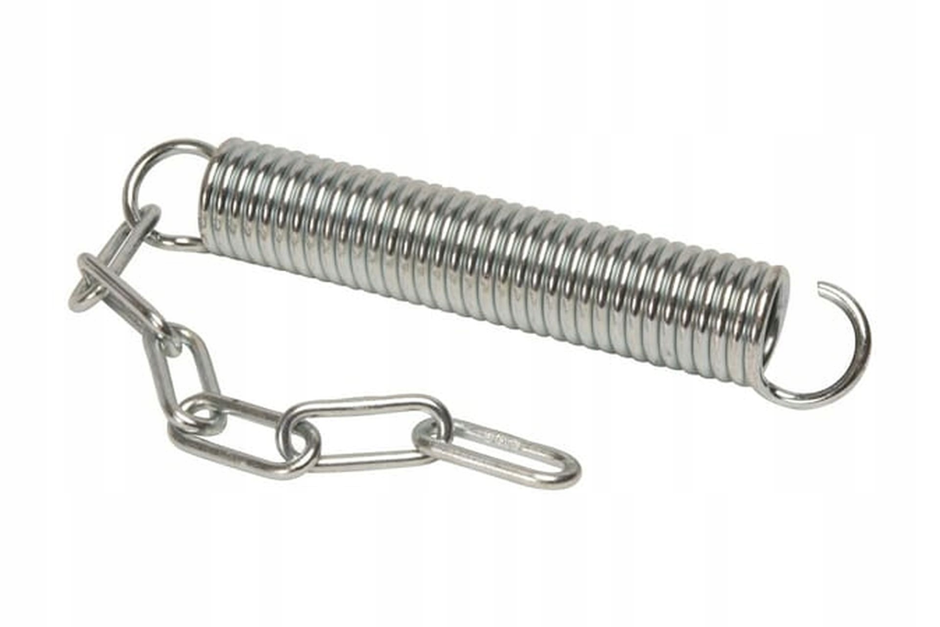 60203140001 Sprężyna naciągu redlicy wysiewającej