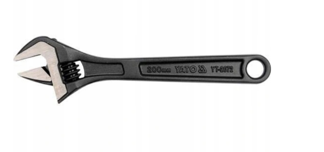 Yato Klucz Nastawny 6CAL YT-2071