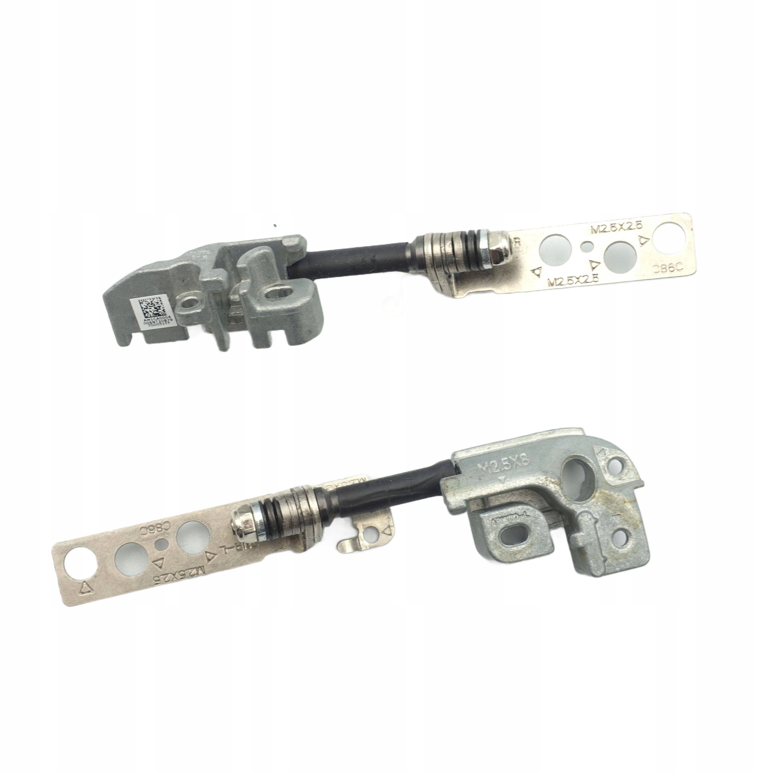 Závěsy 848242-001 Hp ZBook 17 G3