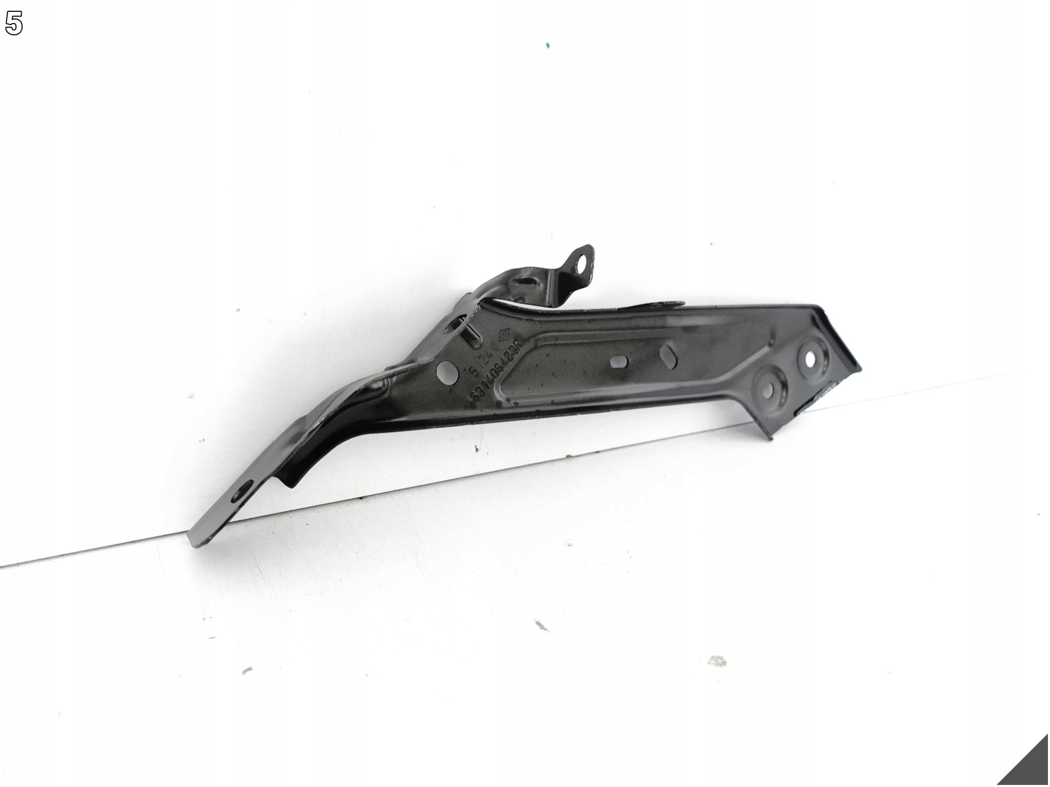 RENAULT MEGANE IV 16-24 support holder bracket W fender right front