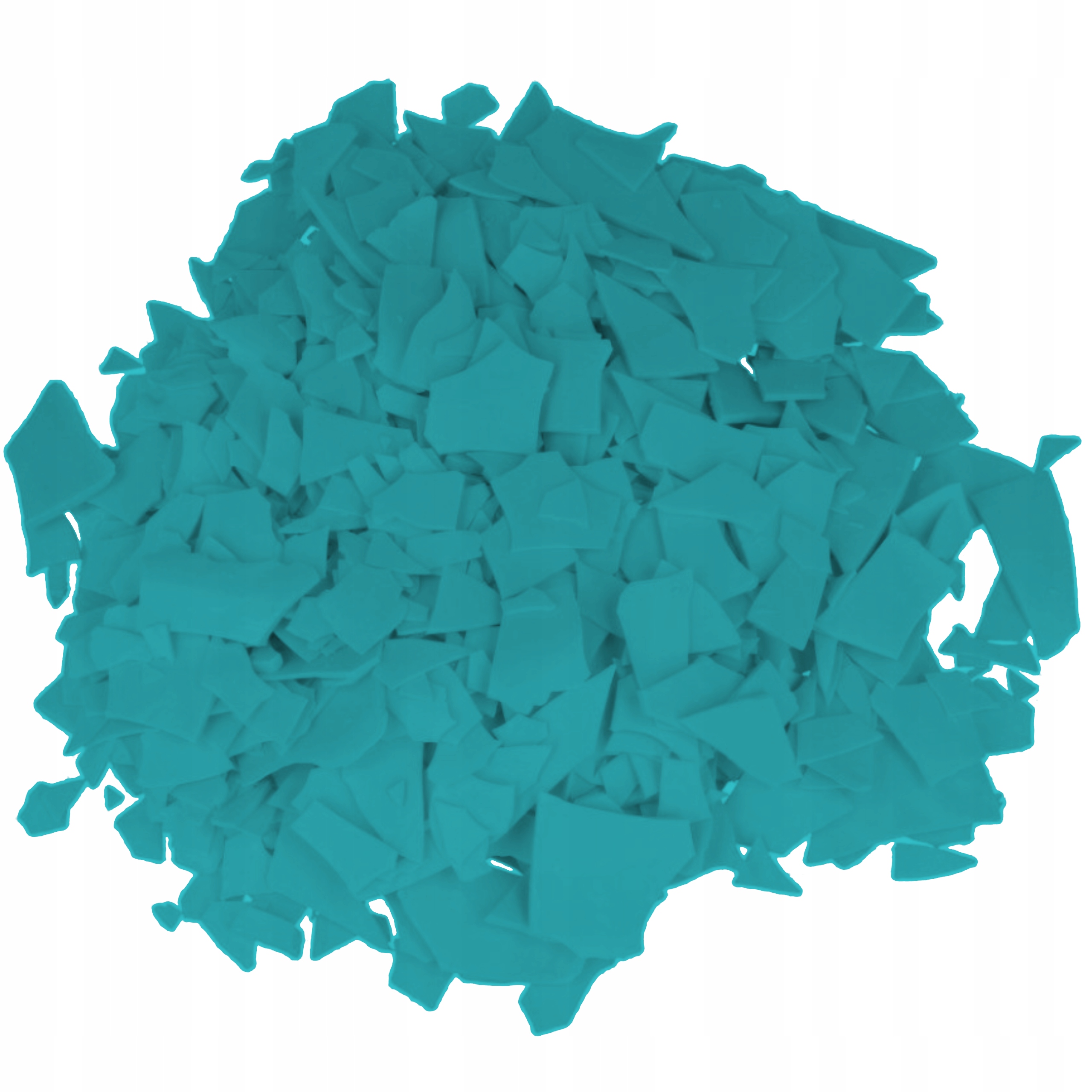 Barwnik do świec wosku parafiny TURKUSOWY 2g