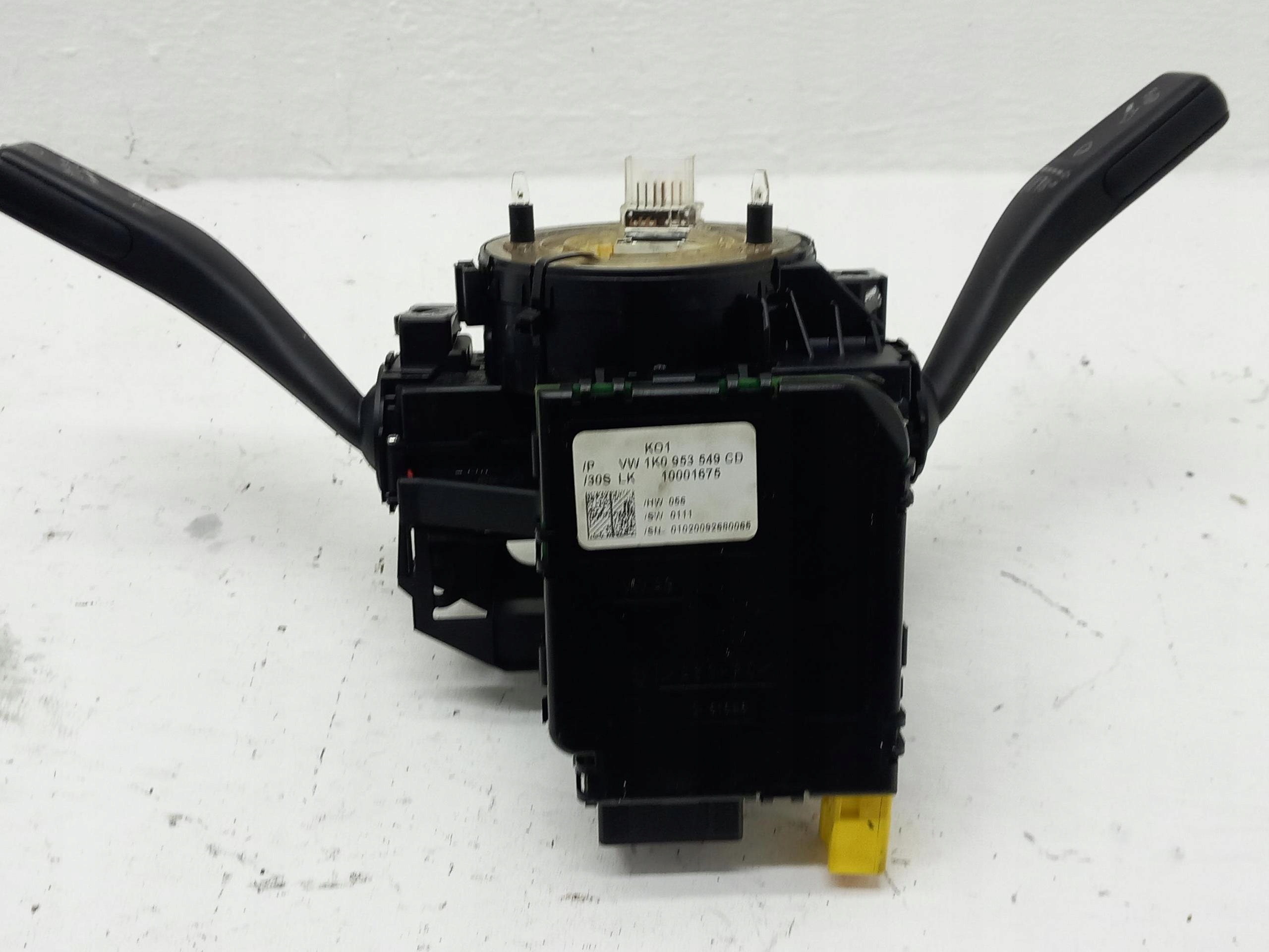 Kombischalter VW JETTA V 1K0953549CD 05-10