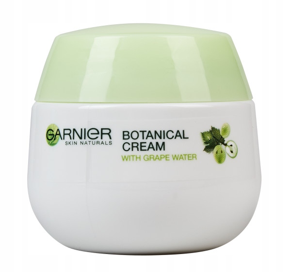 

Garnier Botanical nawilżający krem do twarzy