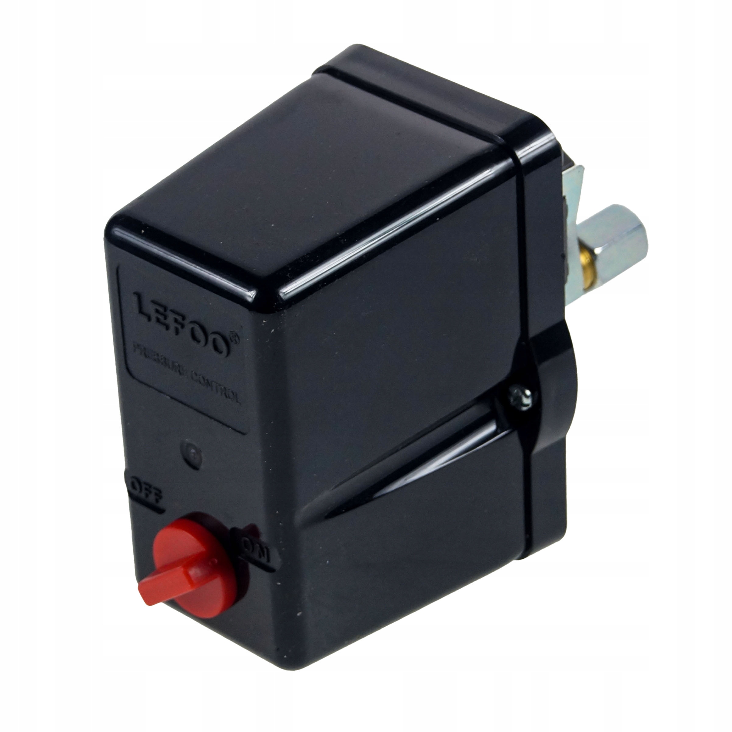 

Włącznik Ciśnieniowy Do Kompresora 230V Presosta