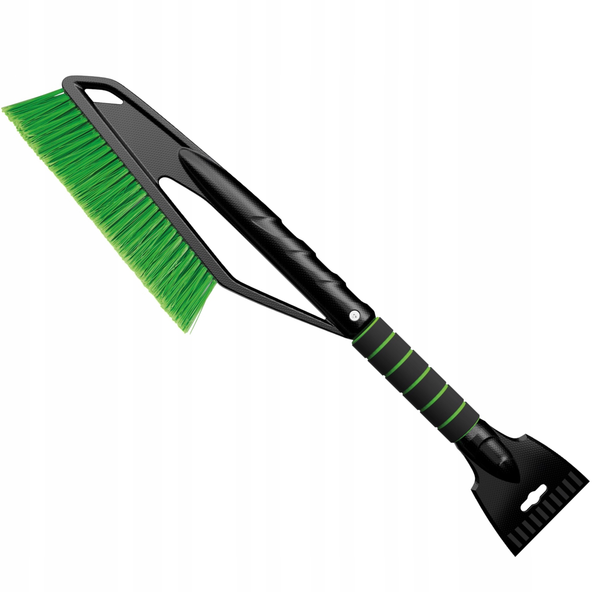 

2w1 Szczotka skrobaczka do szyb skrobak zima 55cm