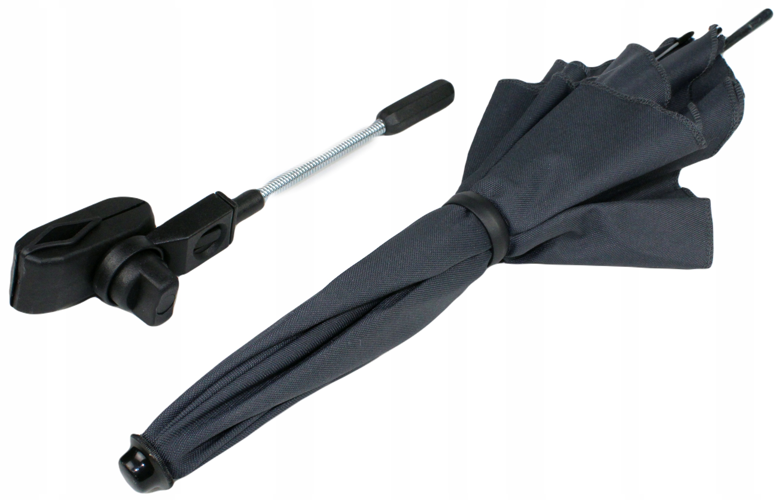 PARASOLKA DO WÓZKA SPACERÓWKI Z FILTREM UV