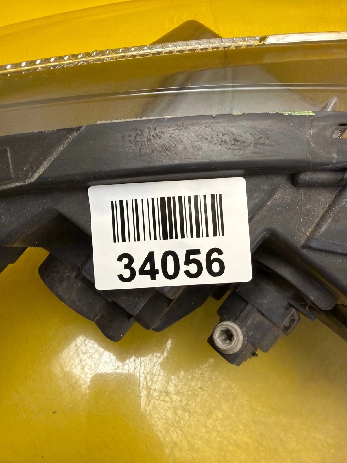 light left Renault Espace V Full Led 260608372R