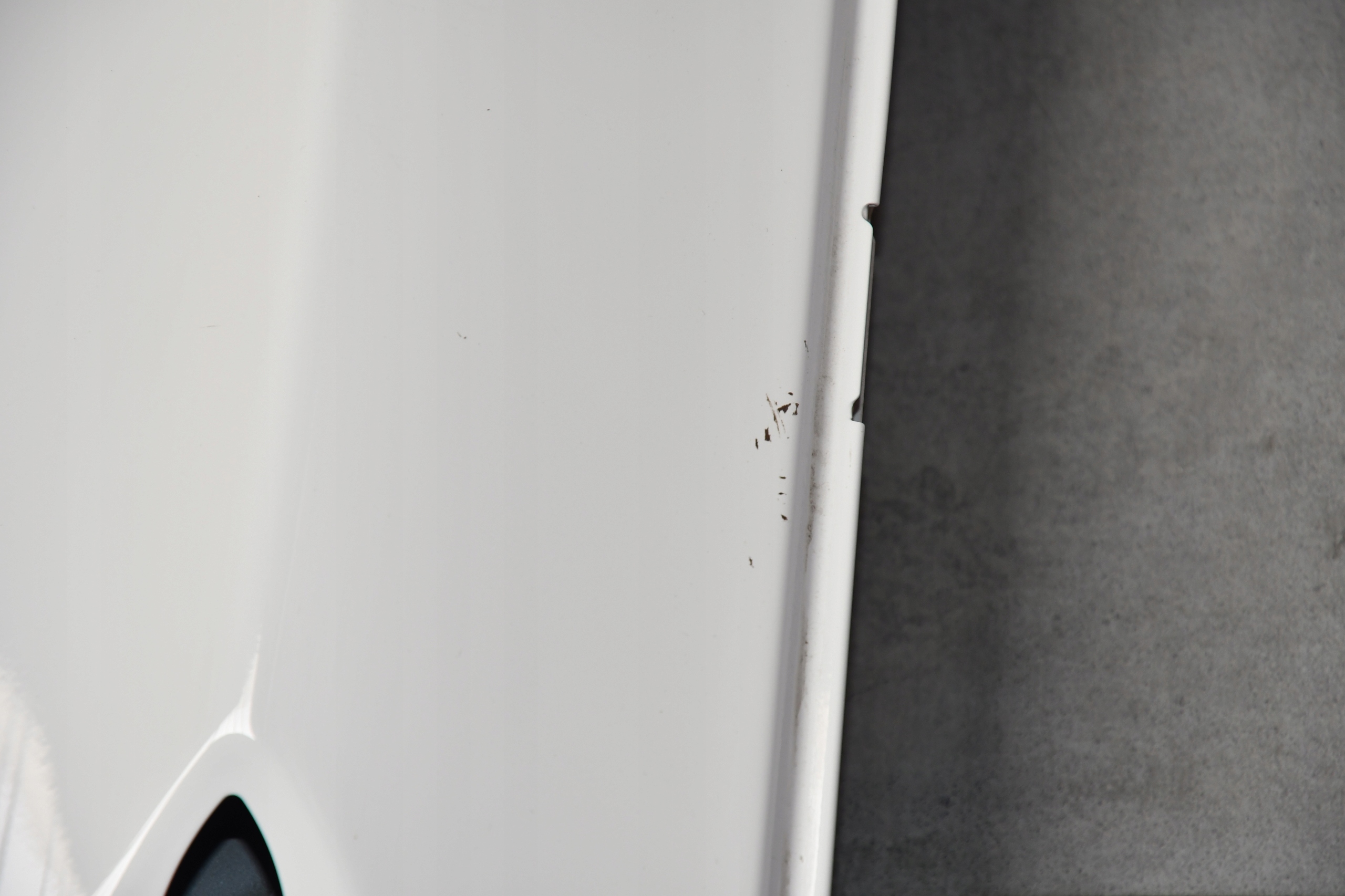 door left front front BMW 5 F10 F11