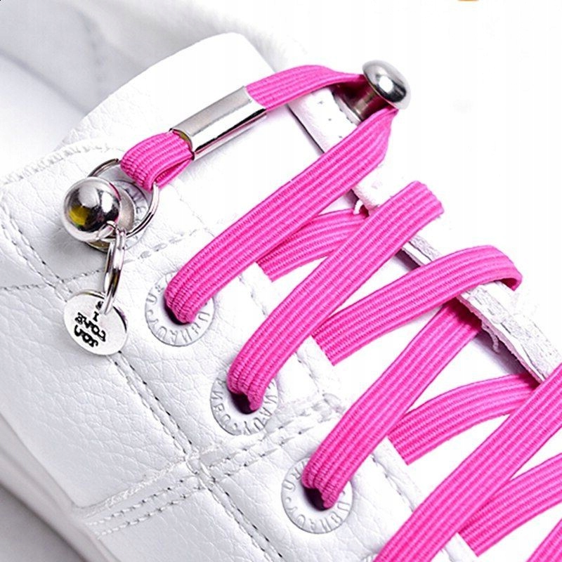 SZNUROWADŁA, SZNURÓWKI SAMOZACISKOWE triathlon