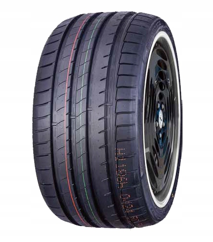 4X WINDFORCE 245/40 R17 CATCHFORS UHP 95W XL