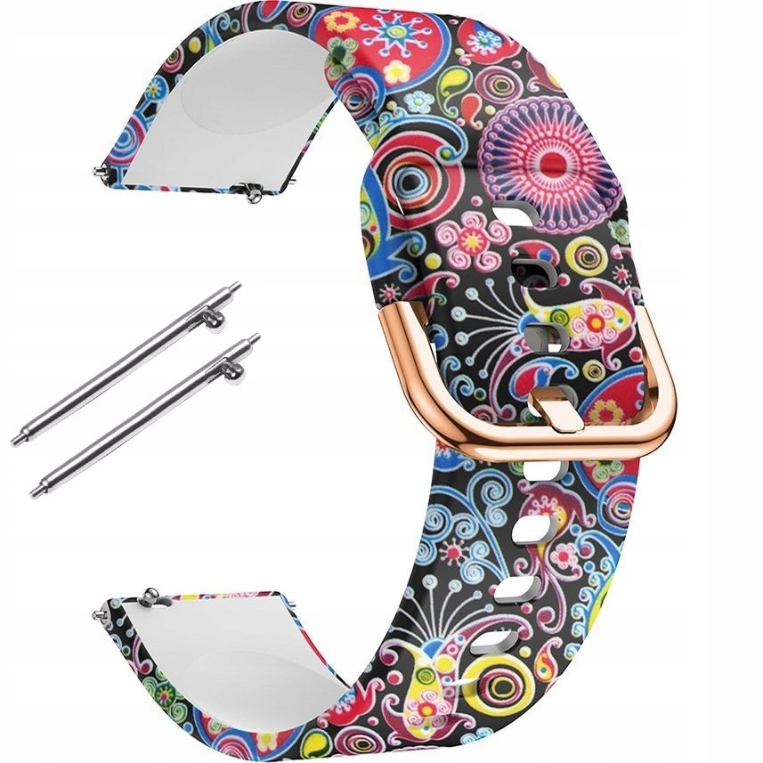 

Pasek Do Huawei Watch 3 Gt 2 GT2 GT2e GT3 46MM 48