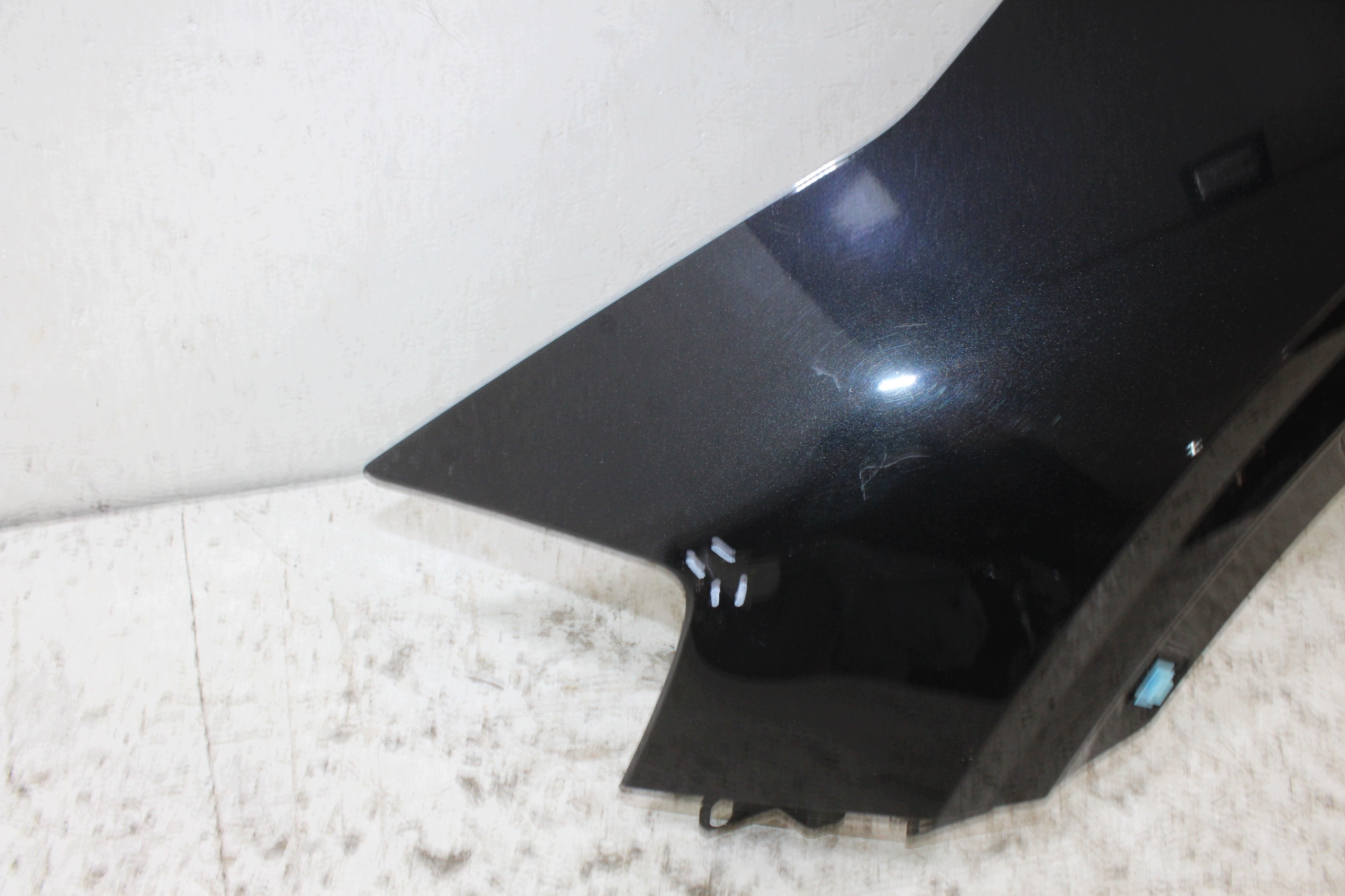 KIA Sportage V fender left front front