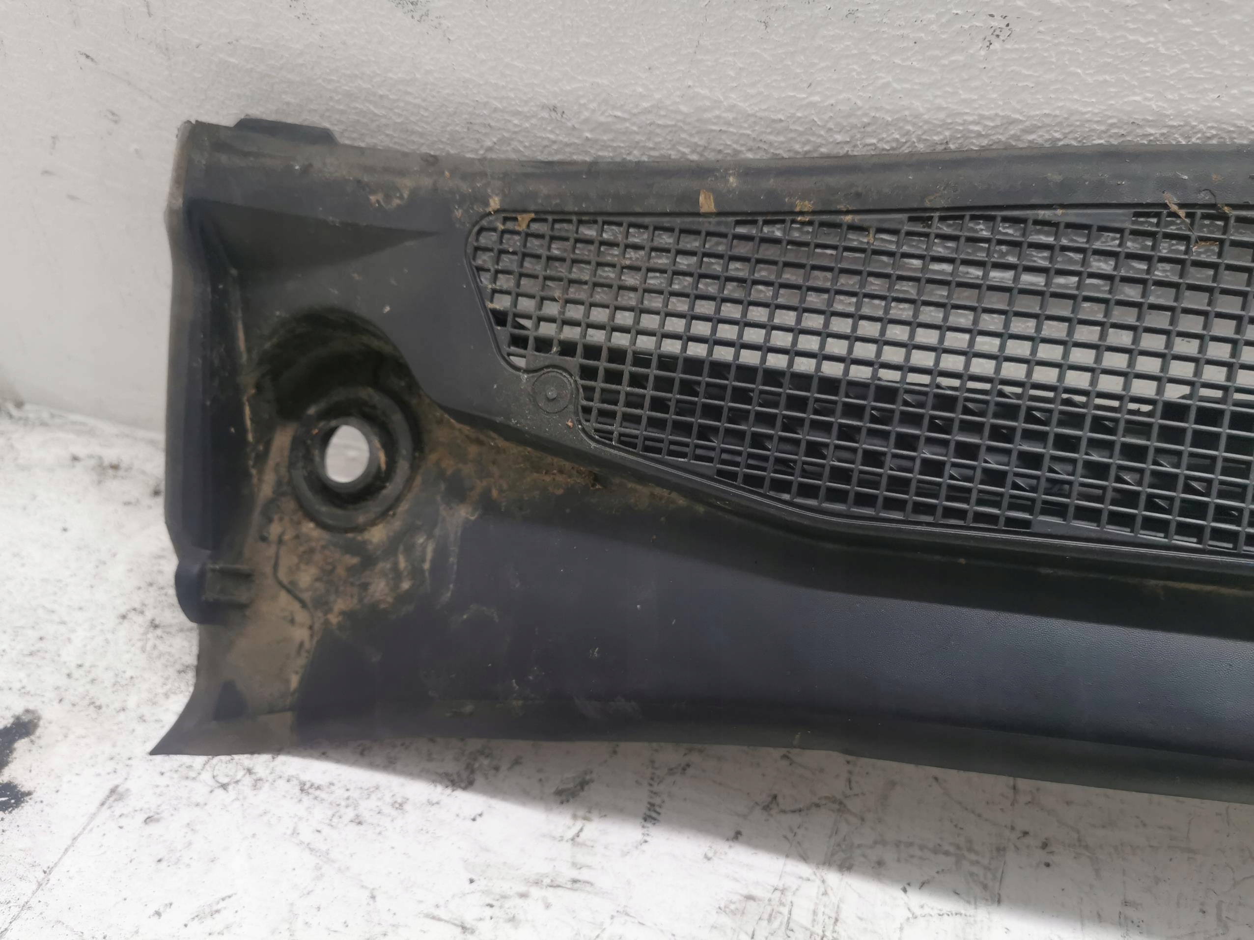 torpedo RENAULT MEGANE III 668110003R
