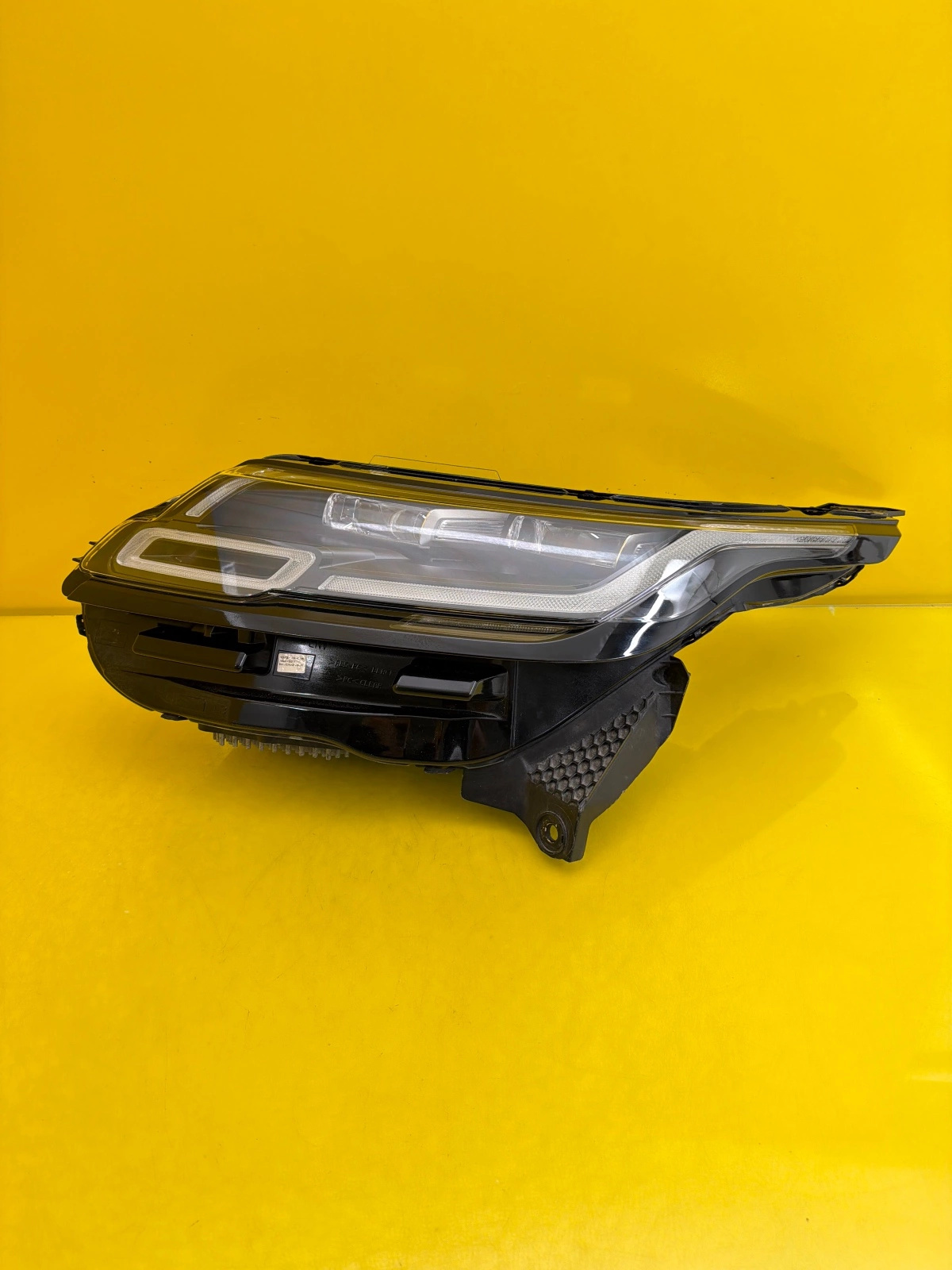 licht links vorne Range Rover Velar L560 2018- Full Led High Version J8A2-13