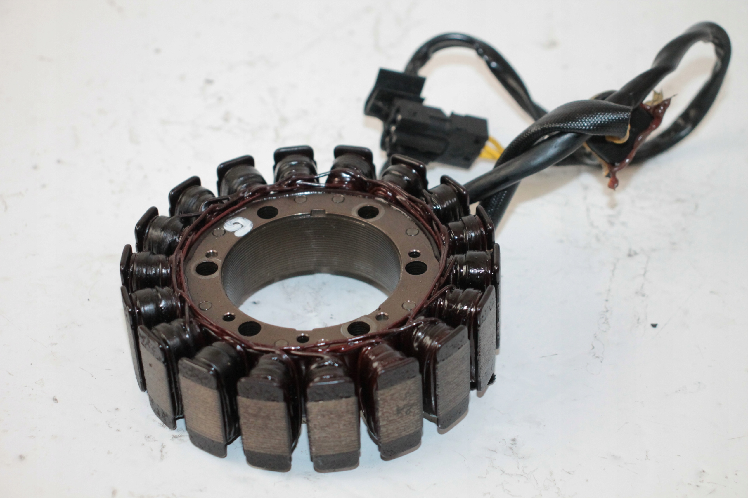 F800S 51 - BMW F800 S R 06-10 генератор статор генератор