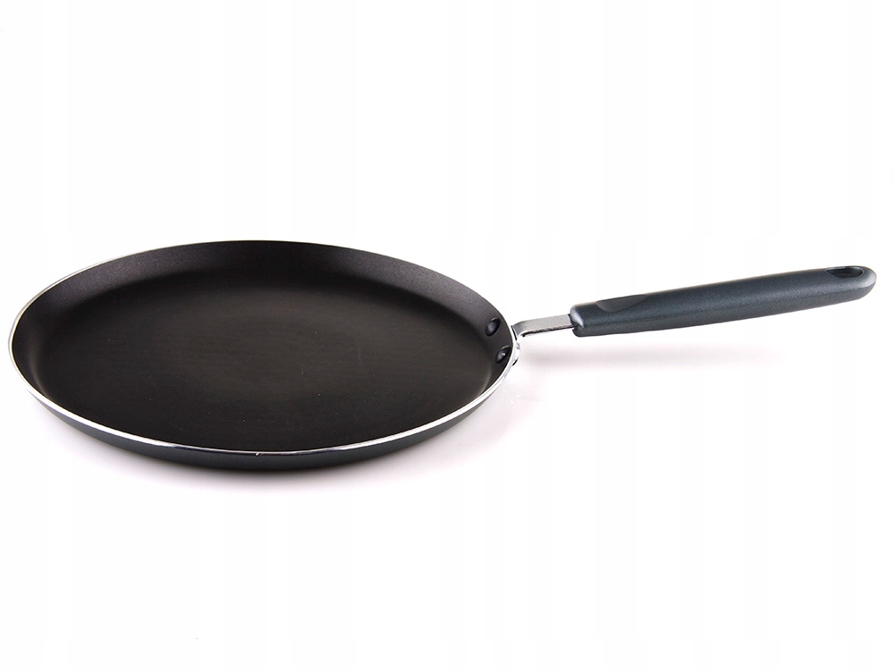 

34058 Ambition Graphite Patelnia Naleśników 25 CM