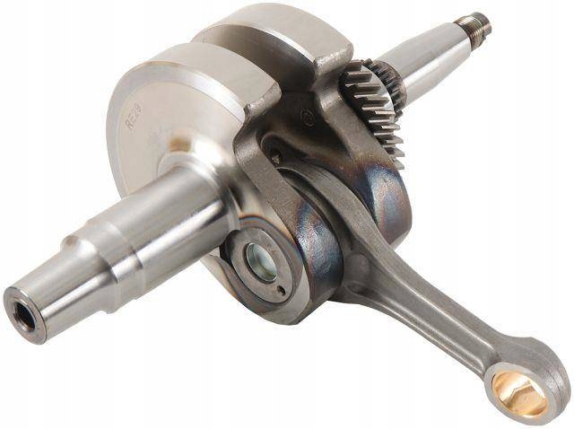 4429 - КОЛІНЧАСТИЙ ВАЛ POLARIS RANGER 570 15-19