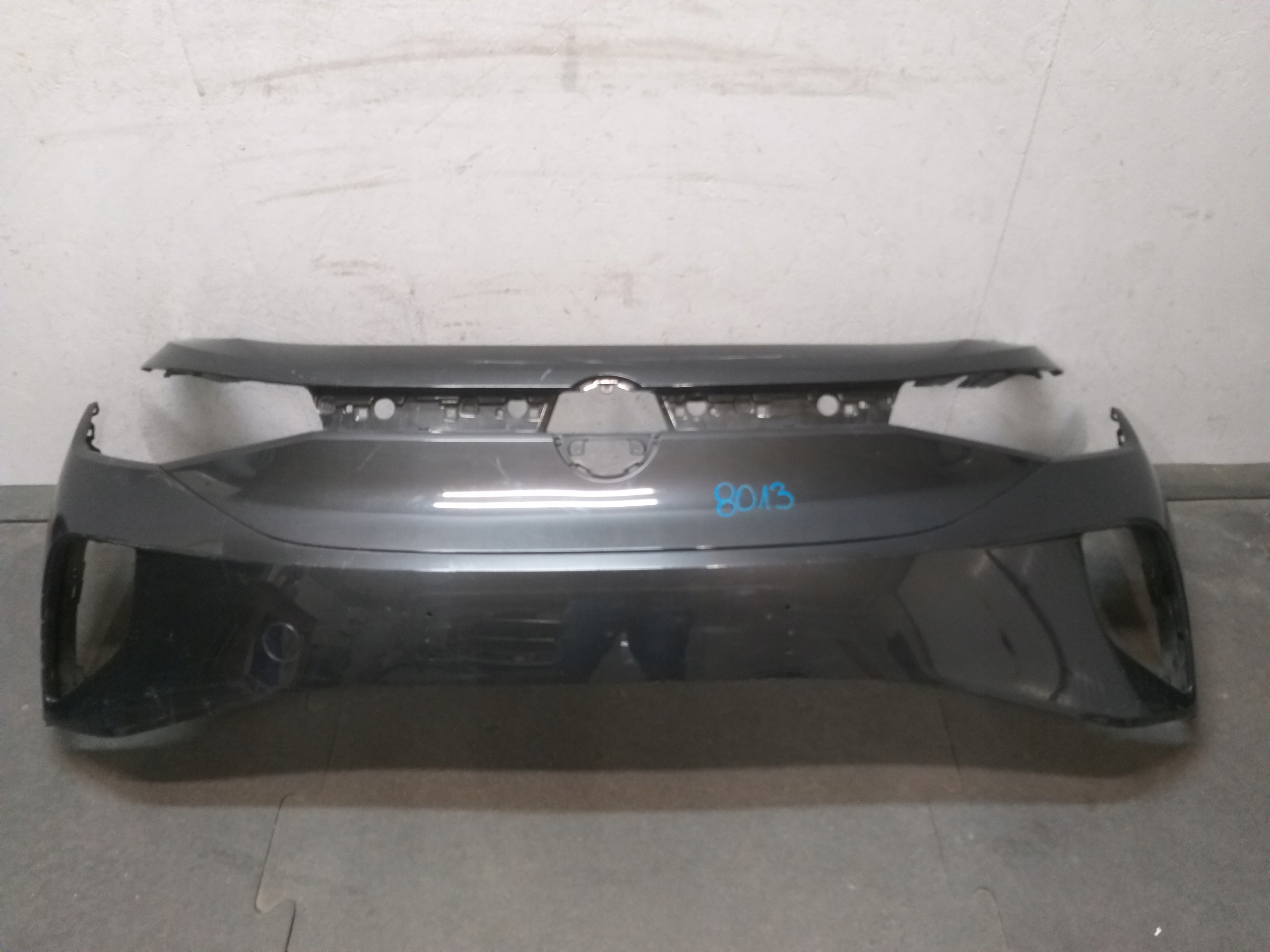 STOSSSTANGE VORNE VW ID4 ID-4 ID 4