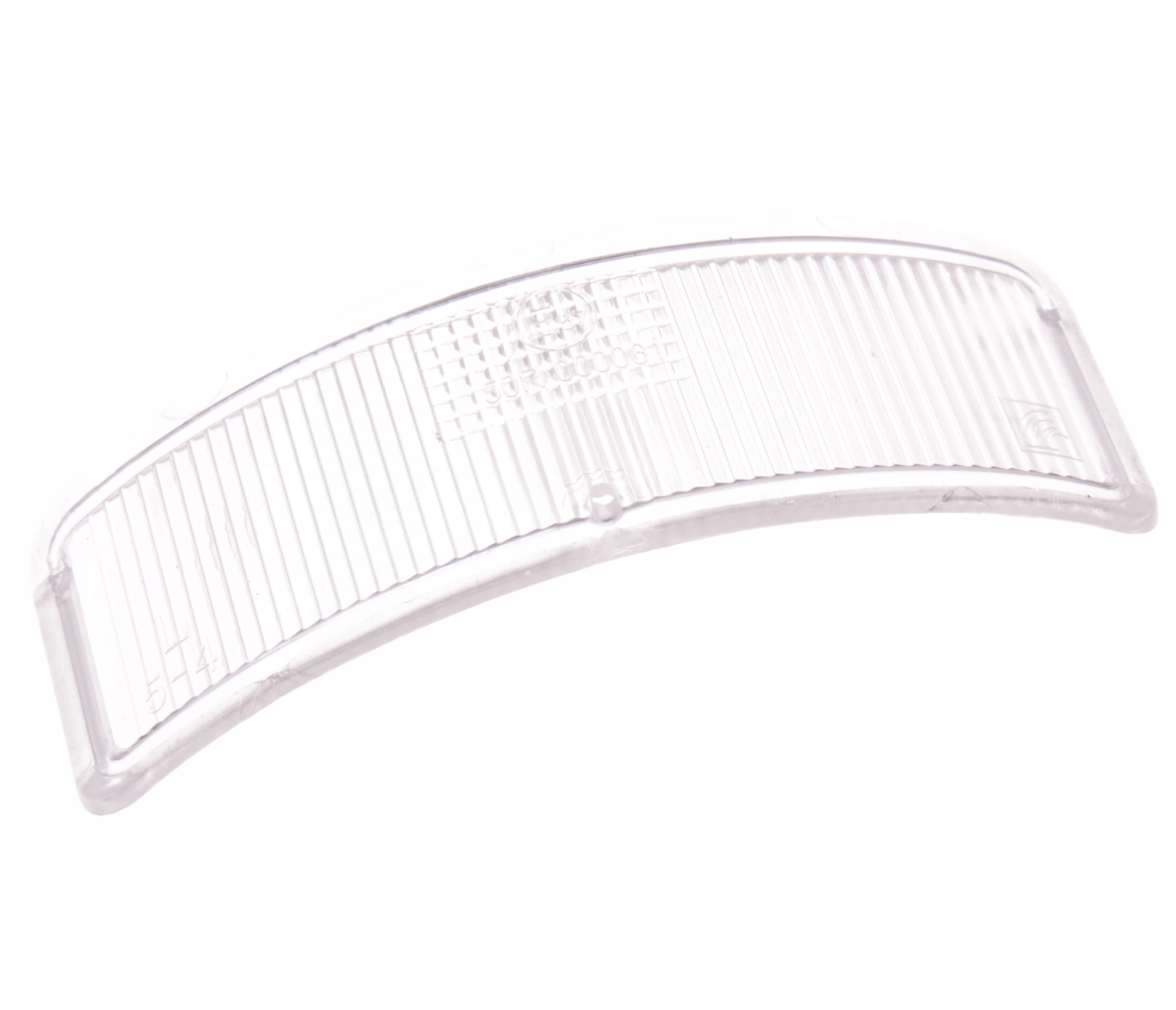 SIMSON S50 MZ TS 250 KR51/2 SCHWALBE Klosz Podświetlenia Tablicy Lampy Tył