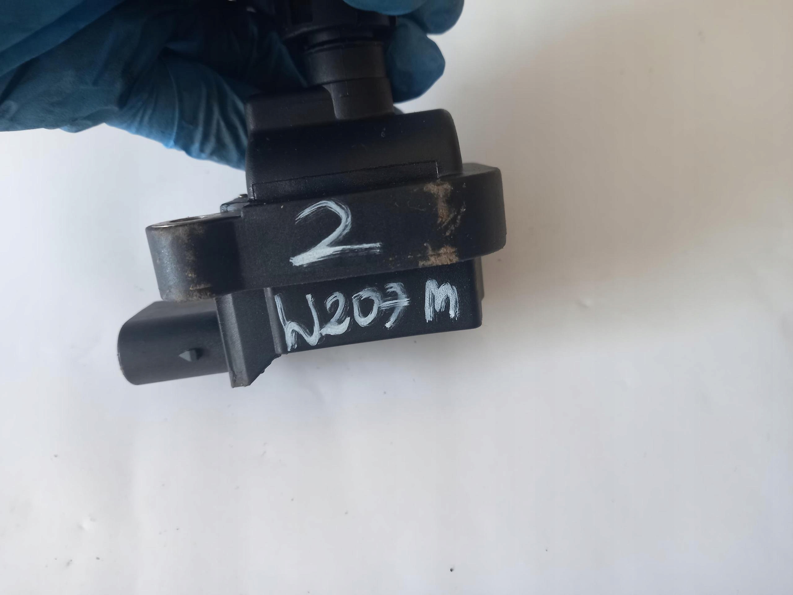coil ignition MERCEDES E-KLASA W207 1.8 CGI A0001502580