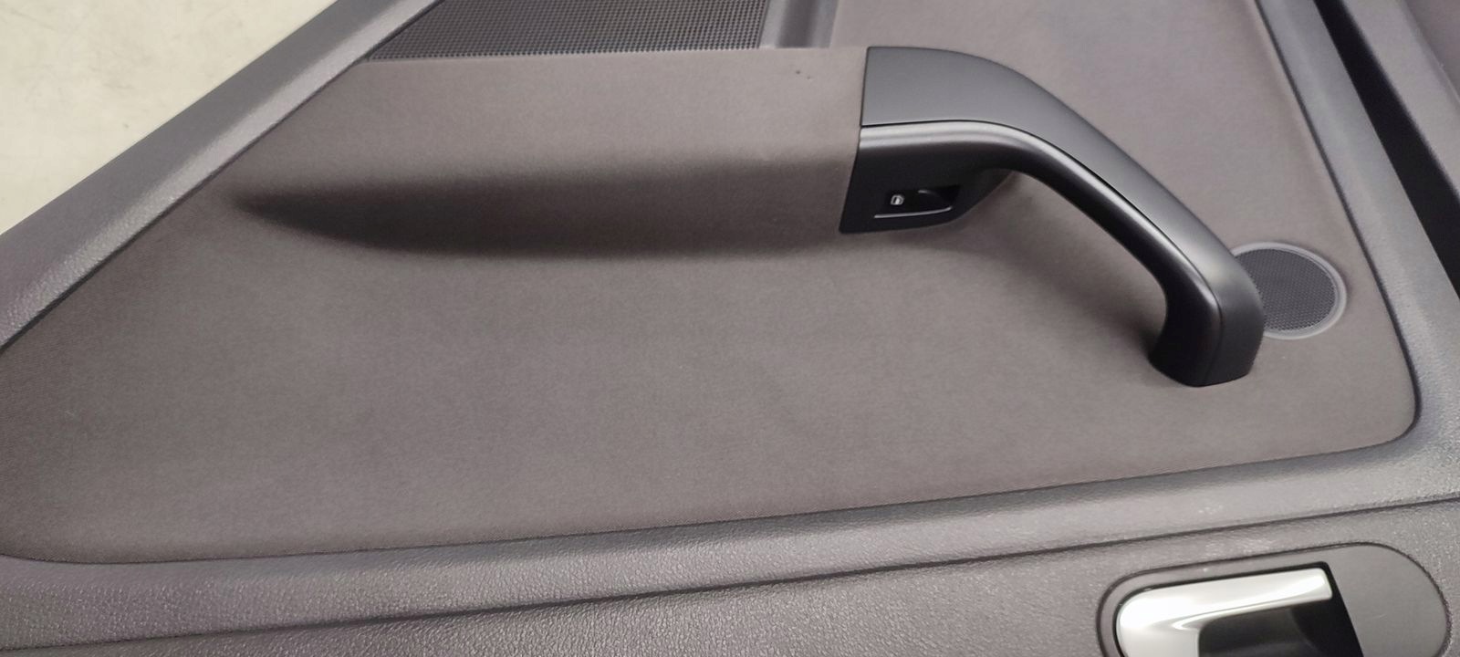 side side komplet VW Golf plus