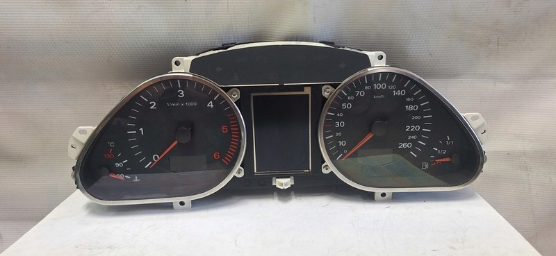 dials AUDI A6 C6 5540007312