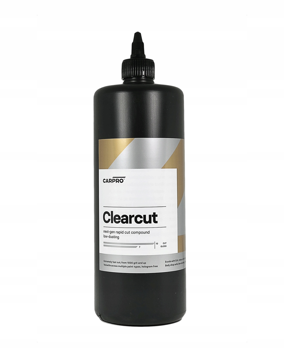 CARPRO ClearCUT Compound 1l Tnaca Pasta Polerska