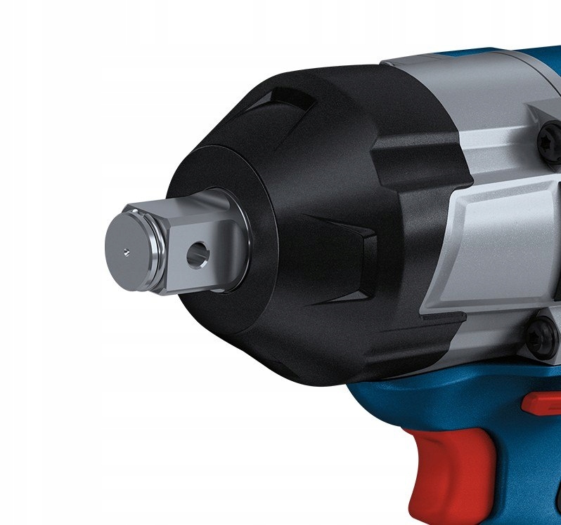 KLUCZ UDAROWY AKUMULATOROWY 3/4'' GDS 18V-1050H 0*AH Rozmiar trzpienia 1/2''