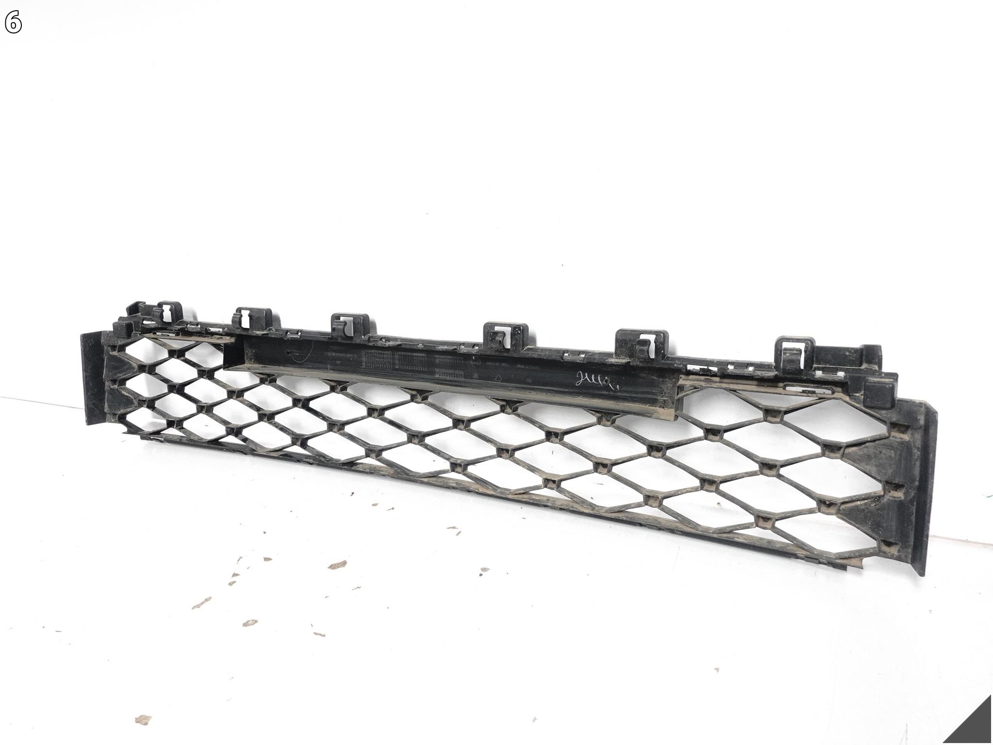 SKODA OCTAVIA IV 4 5E3 LIFT 24- lower grid grille intake W bumper front