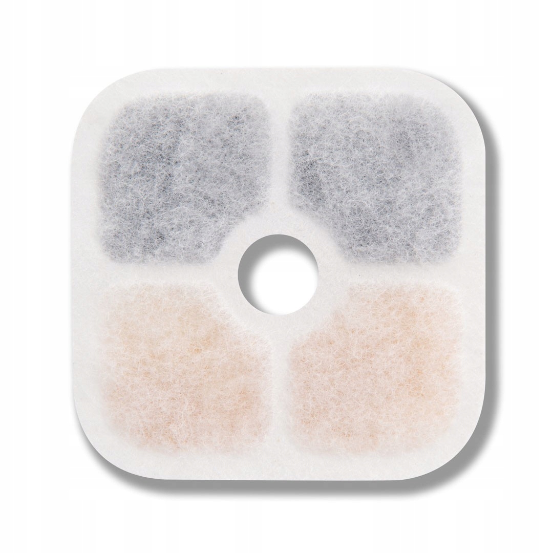 Levně Filtry do fontány Catit Pixi 6 ks